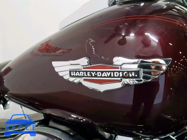 2005 HARLEY-DAVIDSON FLSTN 1HD1BNY115Y089691 image 12