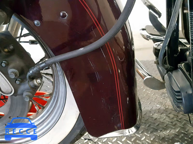 2005 HARLEY-DAVIDSON FLSTN 1HD1BNY115Y089691 image 16