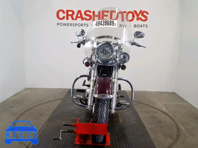 2005 HARLEY-DAVIDSON FLSTN 1HD1BNY115Y089691 image 1