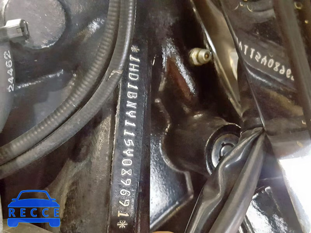 2005 HARLEY-DAVIDSON FLSTN 1HD1BNY115Y089691 image 19
