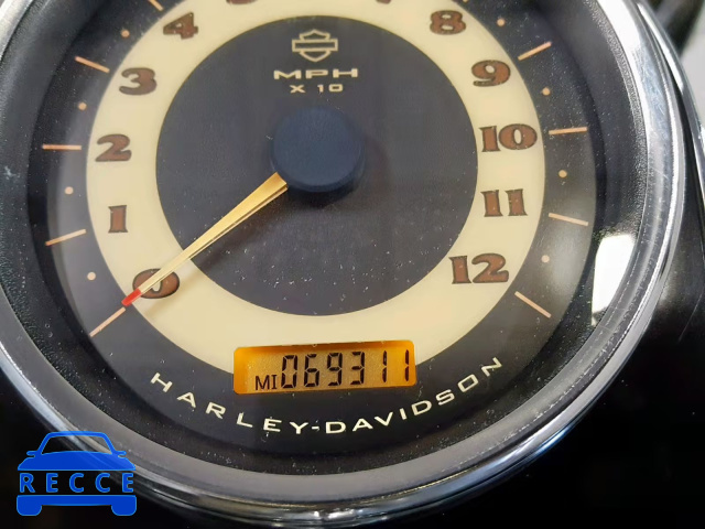 2005 HARLEY-DAVIDSON FLSTN 1HD1BNY115Y089691 image 6