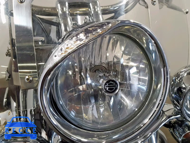 2005 HARLEY-DAVIDSON FLSTN 1HD1BNY115Y089691 image 8