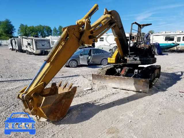 2003 KOMATSU EXCAVATOR P075UU26742 зображення 1