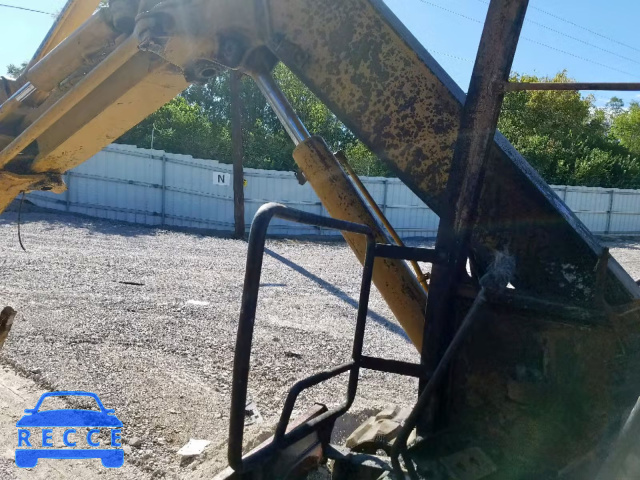 2003 KOMATSU EXCAVATOR P075UU26742 image 7