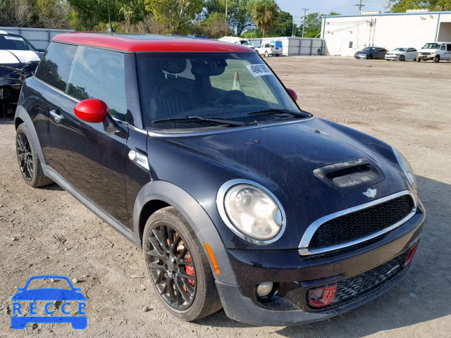 2011 MINI COOPER JOH WMWSV9C55BTZ96867 image 0