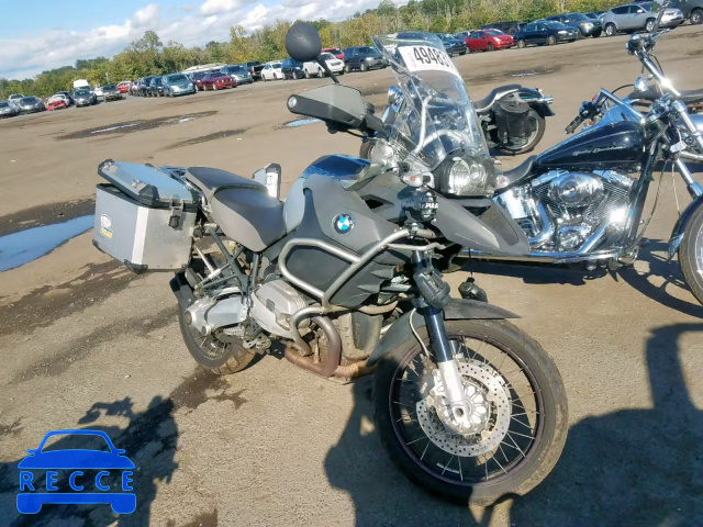 2011 BMW R1200 GS A WB1048005BZX66577 image 0