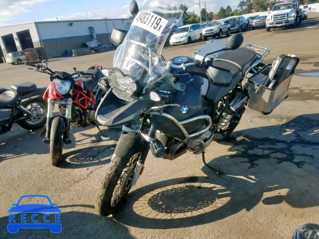 2011 BMW R1200 GS A WB1048005BZX66577 image 1