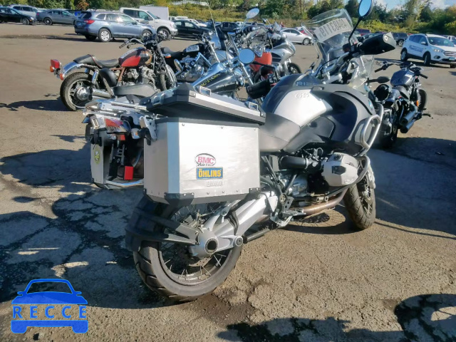 2011 BMW R1200 GS A WB1048005BZX66577 image 3