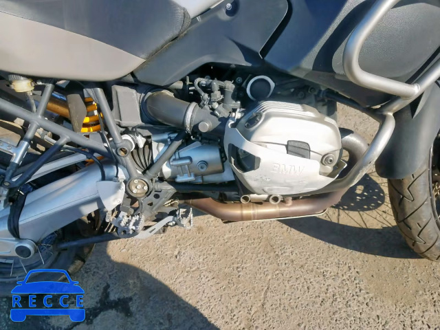 2011 BMW R1200 GS A WB1048005BZX66577 image 6
