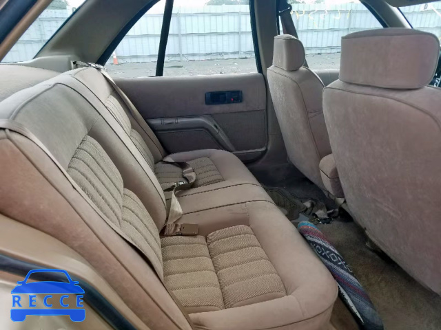 1992 CHEVROLET LUMINA EUR 2G1WN54T4N9151037 image 5