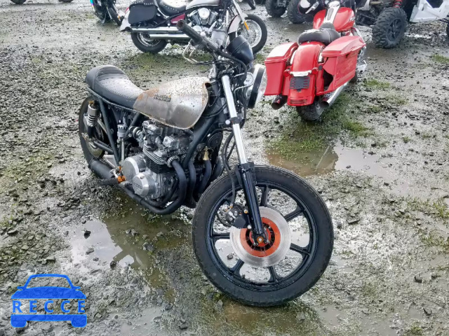 1978 KAWASAKI MOTORCYCLE KZ650D005636 зображення 0