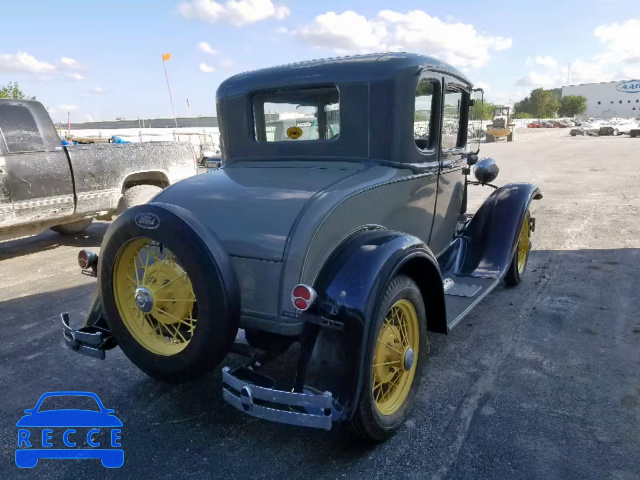 1931 FORD MODEL A A4249204 image 3
