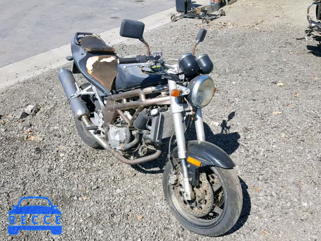 2007 HYOSUNG GT650 KM4MP578171104262 Bild 0