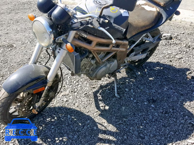 2007 HYOSUNG GT650 KM4MP578171104262 Bild 8