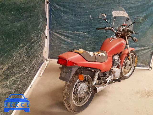 1995 HONDA CB250 JH2MC2408SK402037 Bild 3