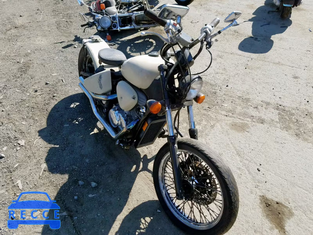 2002 HONDA VT600 CD JH2PC21322M314231 image 0