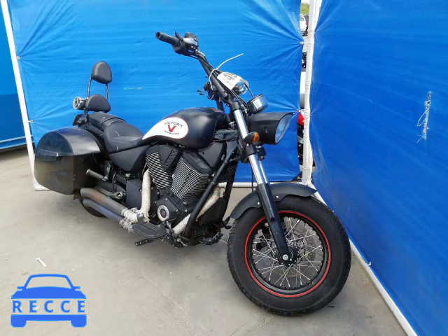 2016 VICTORY MOTORCYCLES HIGH-BALL 5VPWB36N5G3048970 image 0