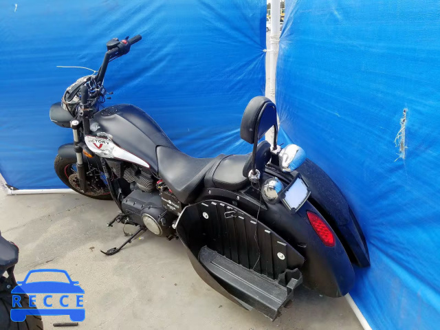 2016 VICTORY MOTORCYCLES HIGH-BALL 5VPWB36N5G3048970 image 2