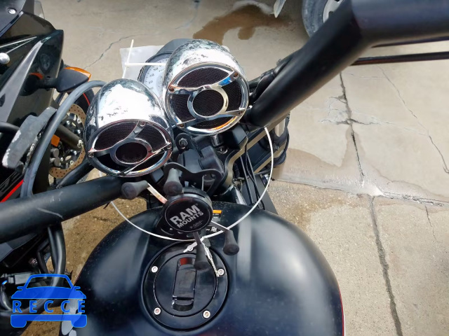 2016 VICTORY MOTORCYCLES HIGH-BALL 5VPWB36N5G3048970 image 4