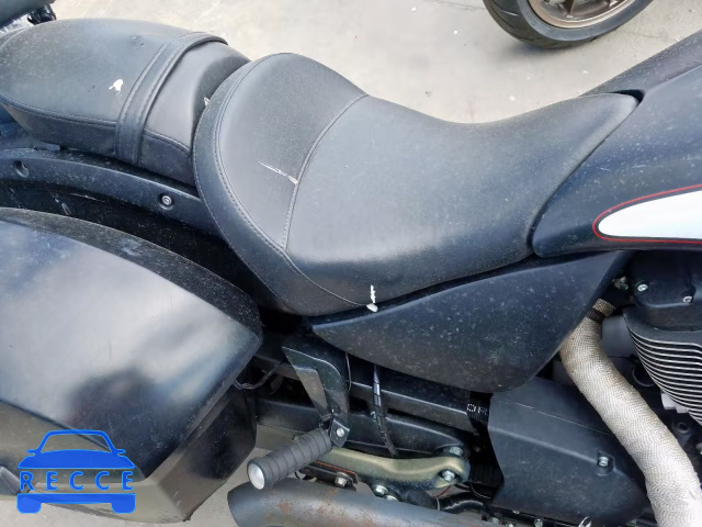 2016 VICTORY MOTORCYCLES HIGH-BALL 5VPWB36N5G3048970 image 5