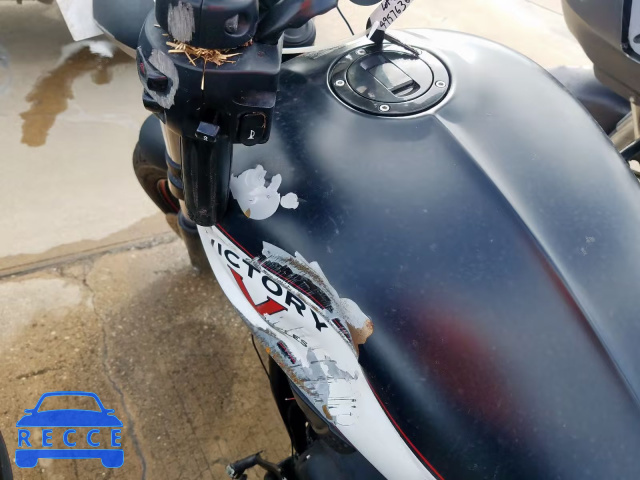 2016 VICTORY MOTORCYCLES HIGH-BALL 5VPWB36N5G3048970 image 8
