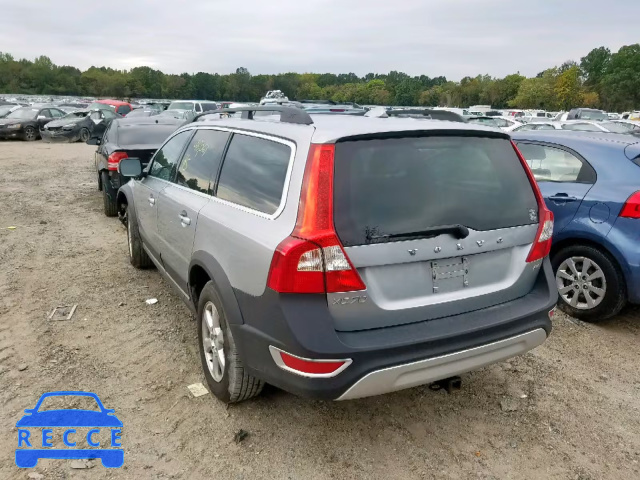 2013 VOLVO XC70 3.2 YV4940BZ5D1162694 image 2