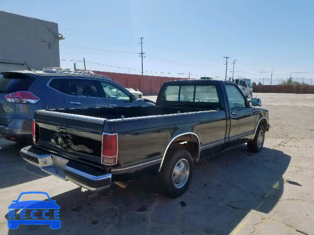 1985 GMC S TRUCK S1 1GTCS14B7F8523115 image 3