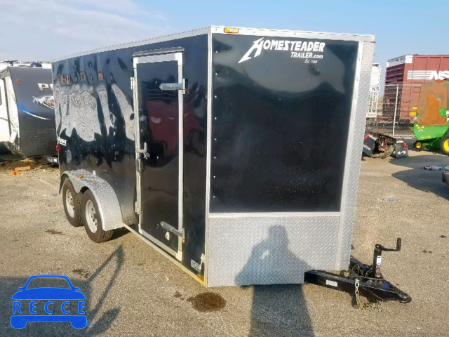 2000 HOME TRAILER 5HABE1426FN034343 image 0