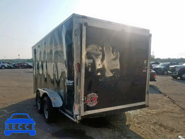 2000 HOME TRAILER 5HABE1426FN034343 image 2