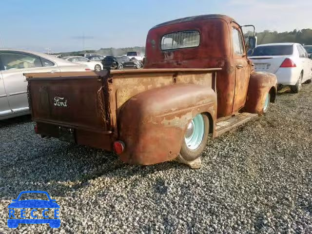 1949 FORD F-1 98RC475660 image 3
