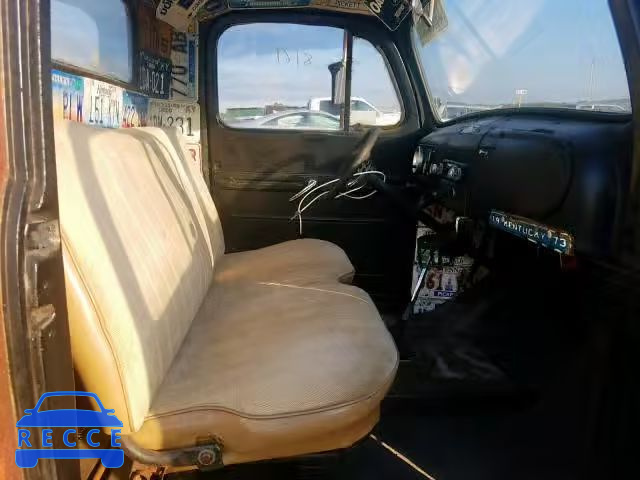 1949 FORD F-1 98RC475660 image 4