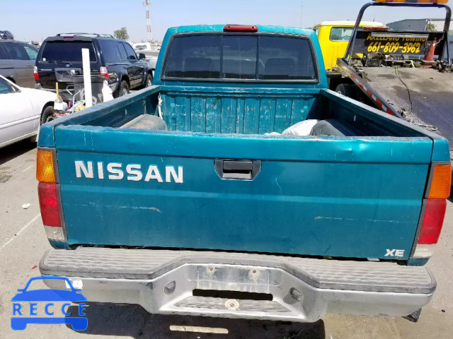 1995 NISSAN TRUCK XE 1N6SD11Y9SC336395 image 5