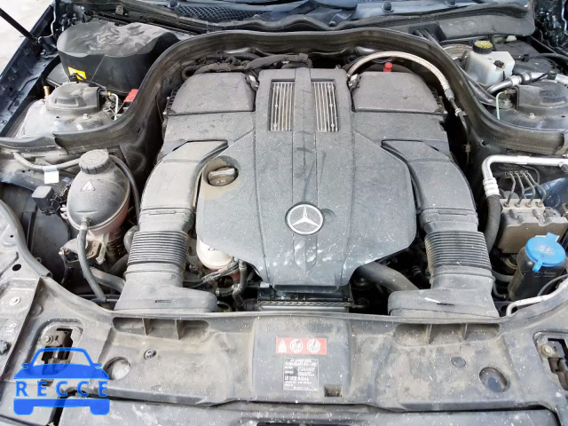 2015 MERCEDES-BENZ CLS 400 WDDLJ6FB8FA134107 image 6