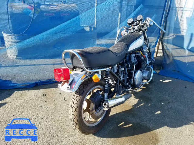 1980 KAWASAKI ALL OTHER KZT00G500092 image 3