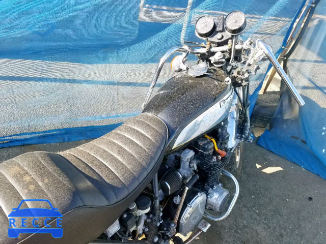 1980 KAWASAKI ALL OTHER KZT00G500092 зображення 4