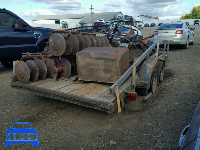 2001 MISC CAMPLITE 4N7FA162XWS001537 Bild 3