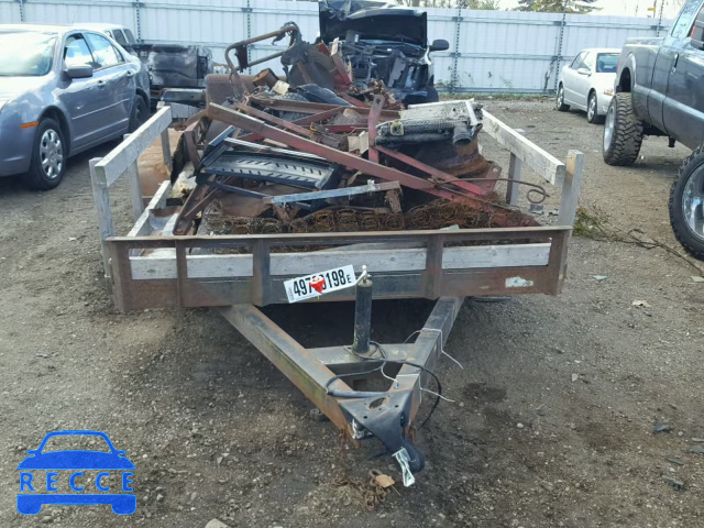 2001 MISC CAMPLITE 4N7FA162XWS001537 Bild 7