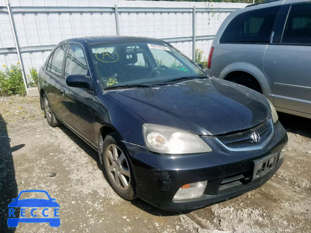 2005 ACURA 1.7EL TOUR 2HHES36655H103413 Bild 0