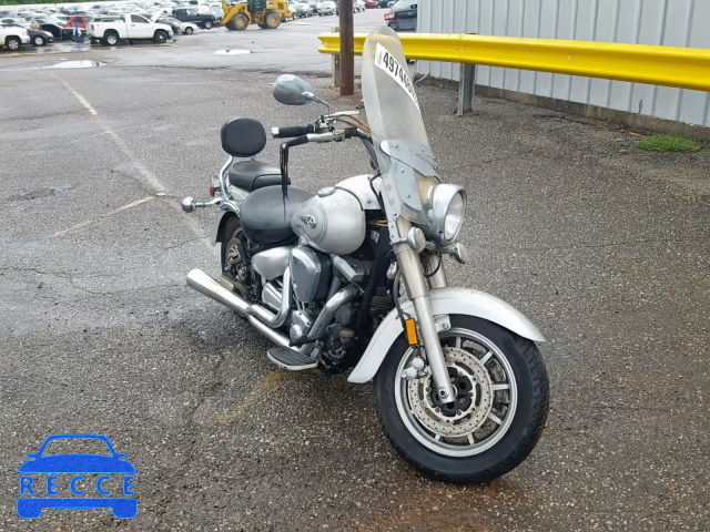 2007 YAMAHA XV1700 A JYAVP17EX7A025321 Bild 0