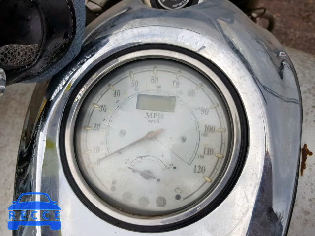 2007 YAMAHA XV1700 A JYAVP17EX7A025321 image 7