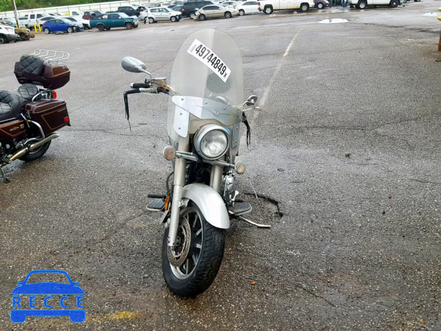 2007 YAMAHA XV1700 A JYAVP17EX7A025321 image 8