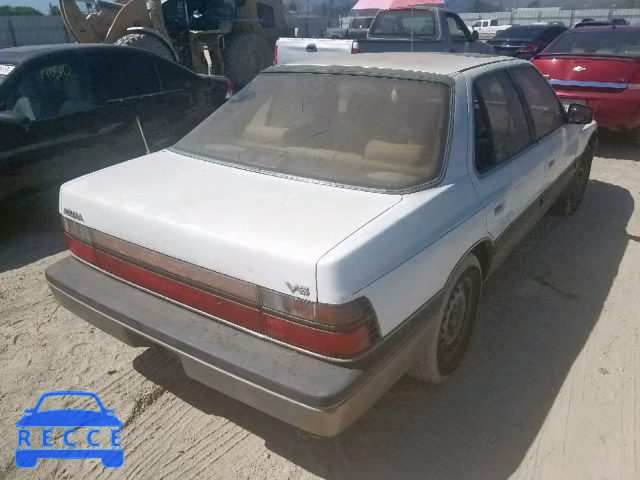 1987 ACURA LEGEND JH4KA2546HC012725 зображення 3