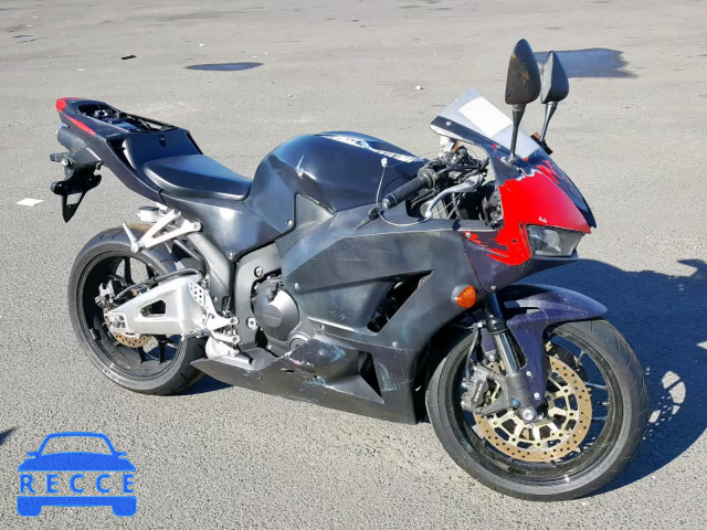 2014 HONDA CBR600 RR JH2PC4007EK700145 Bild 8