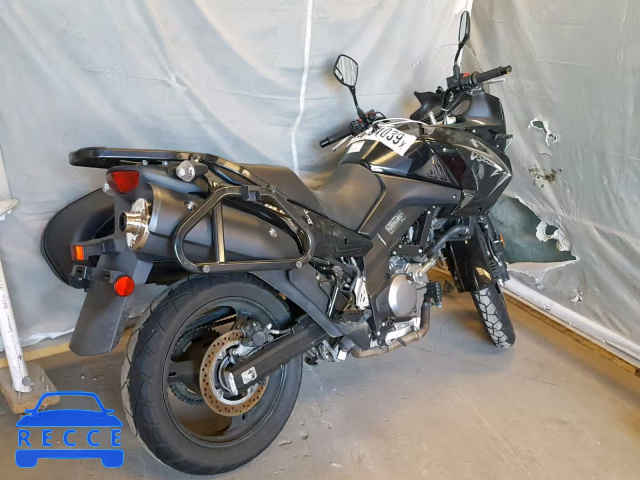 2011 SUZUKI DL650 A JS1VP54B2B2101133 Bild 3