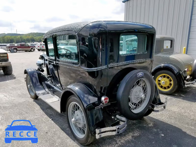 1928 FORD MODEL A A827890 image 2