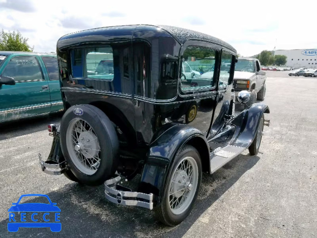1928 FORD MODEL A A827890 image 3
