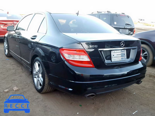 2011 MERCEDES-BENZ BENZ WDDGF5EB8BR136403 зображення 2