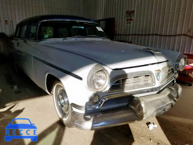 1955 CHRYSLER TOWN&COUNT W5556779 image 0