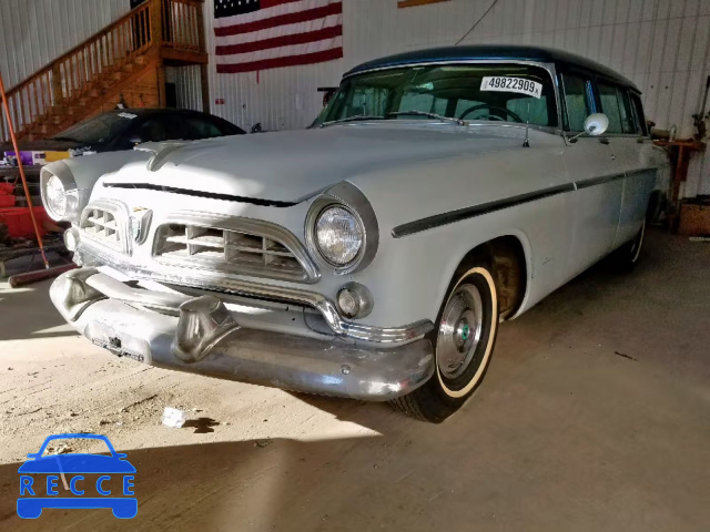 1955 CHRYSLER TOWN&COUNT W5556779 image 1