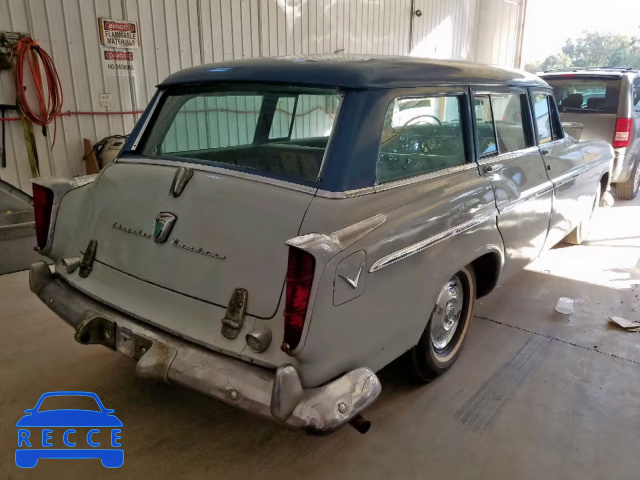 1955 CHRYSLER TOWN&COUNT W5556779 image 3